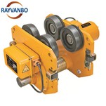 Trolley tal-Parank Motorizzat