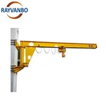 Krejn Jib Immontat fuq il-Ħajt