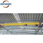 5 10 15 20 30 Ton Uniku Double Girder Overhead Crane Bridge Crane